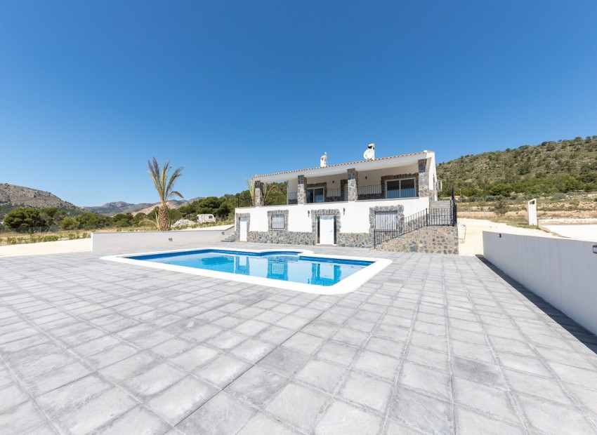 Hus / Villa i La Romana Centro