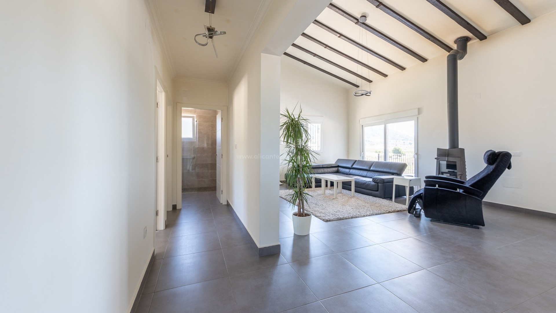 Hus / Villa i La Romana Centro