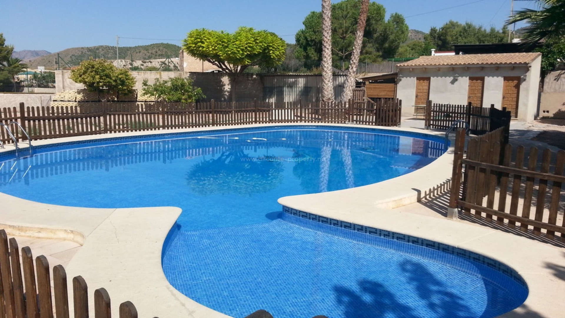 Hus / Villa i La Romana Centro