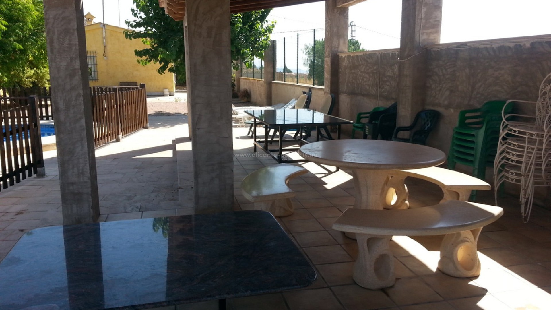Hus / Villa i La Romana Centro