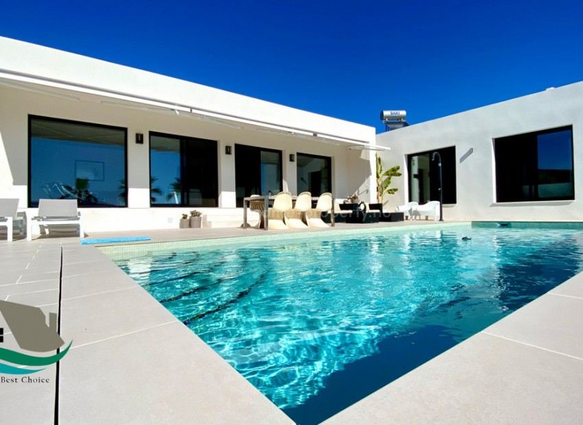 Hus / Villa i La Romana Centro