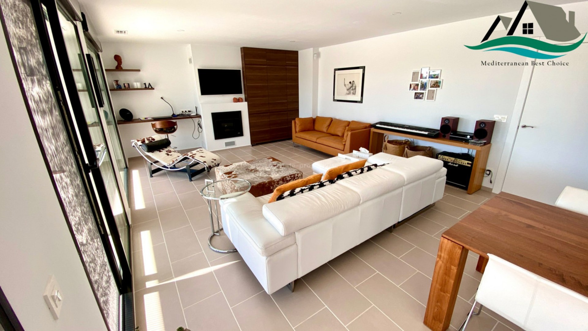 Hus / Villa i La Romana Centro