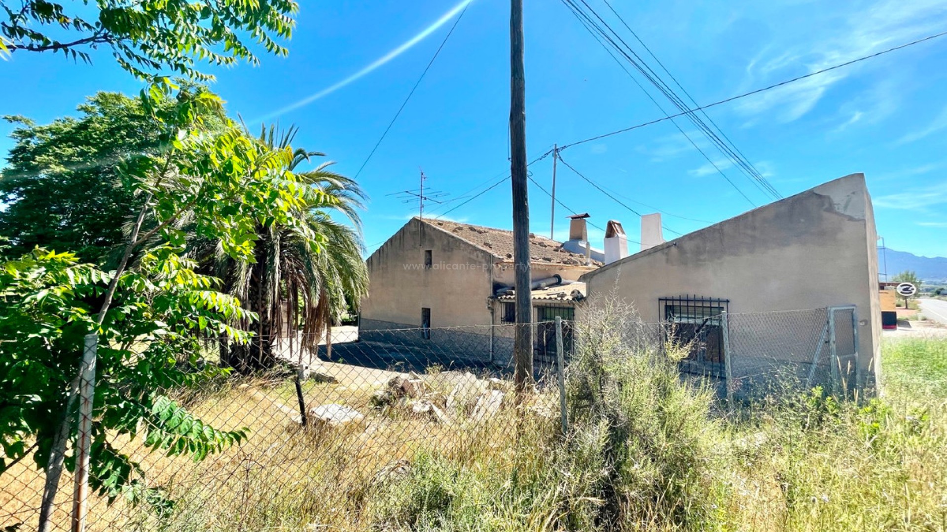 Hus / Villa i La Romana Centro