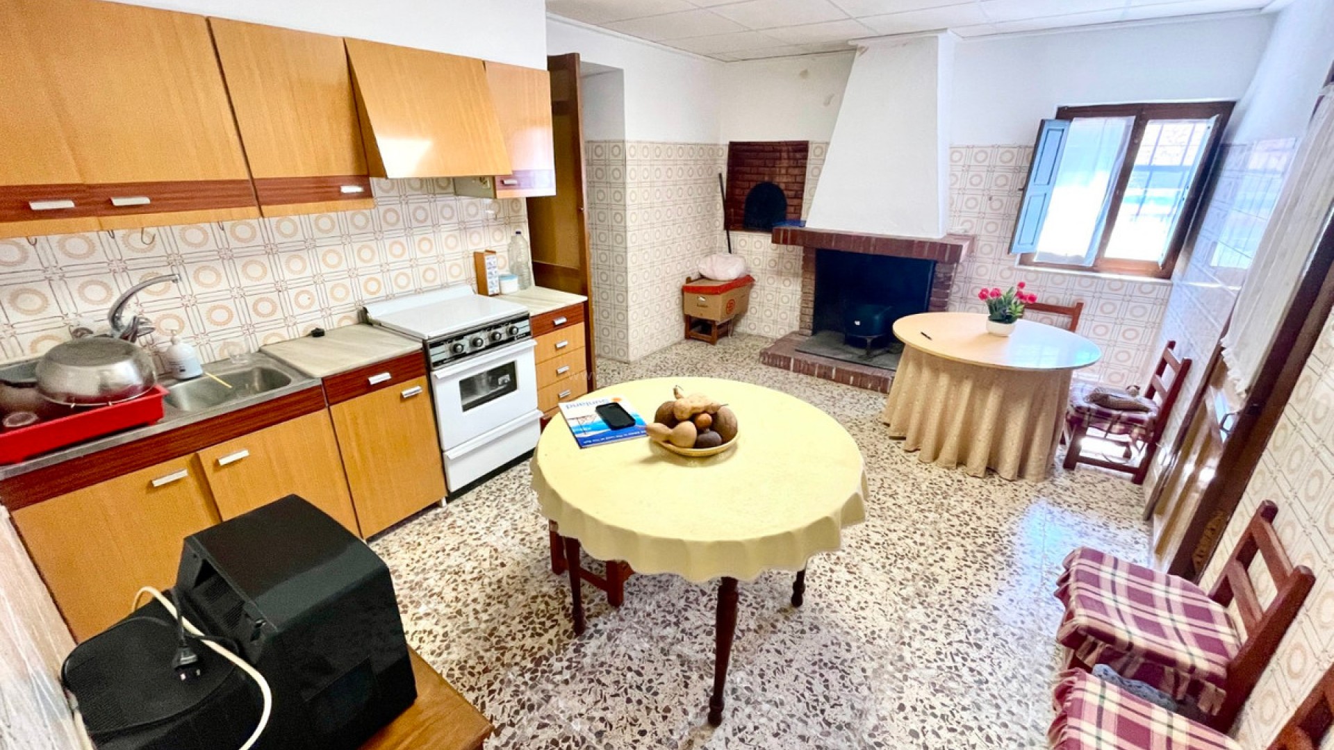 Hus / Villa i La Romana Centro