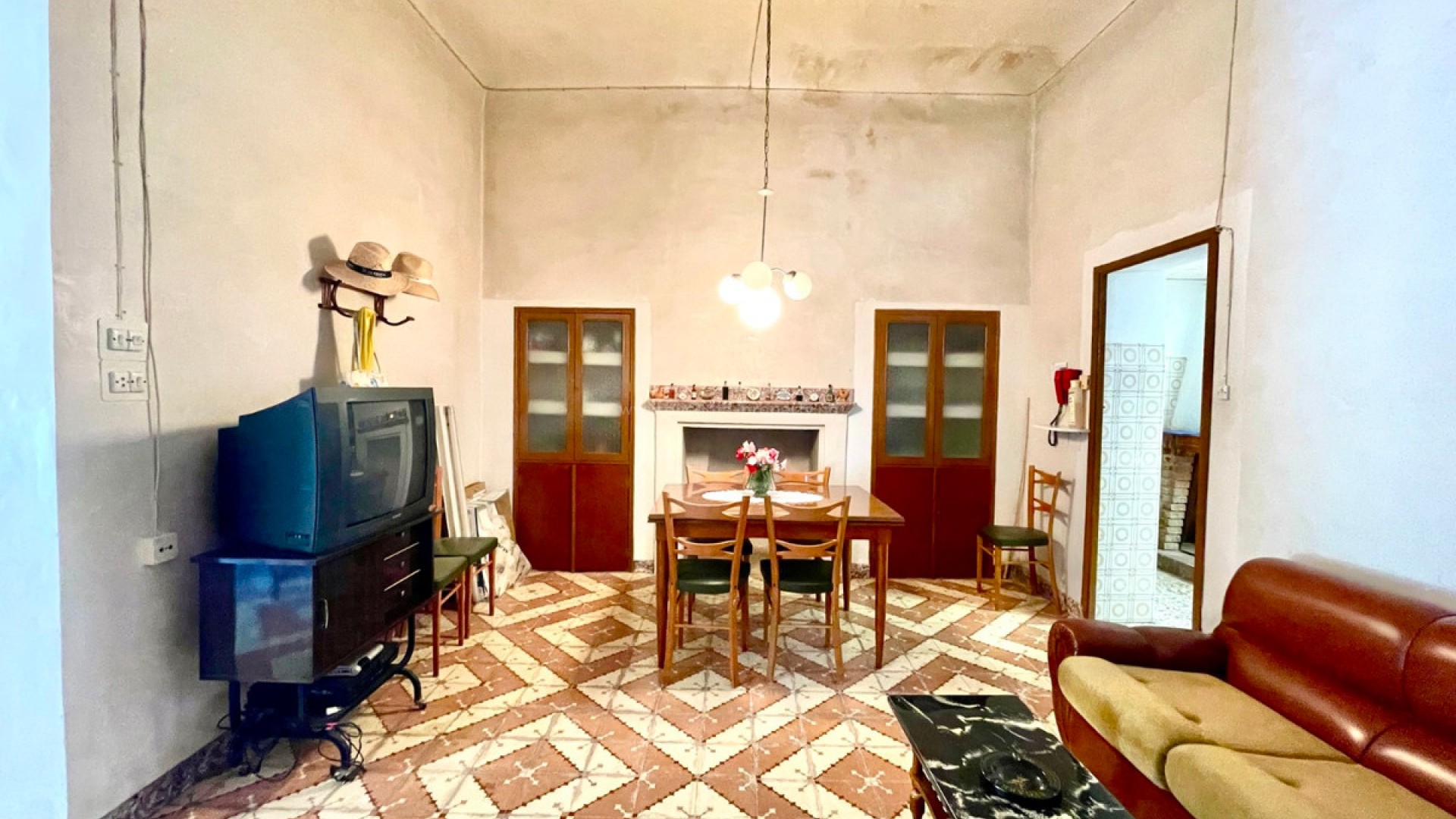 Hus / Villa i La Romana Centro