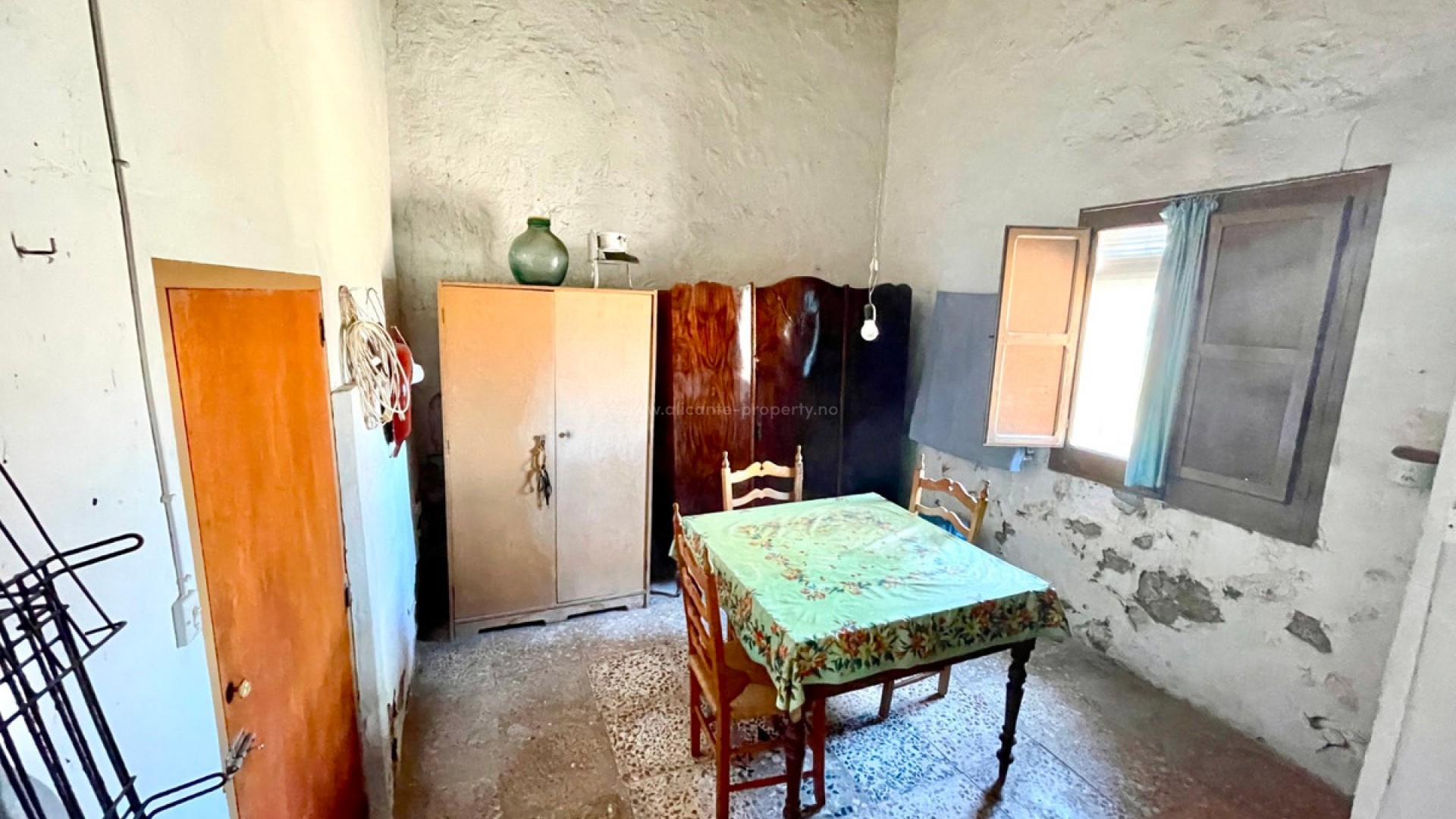 Hus / Villa i La Romana Centro