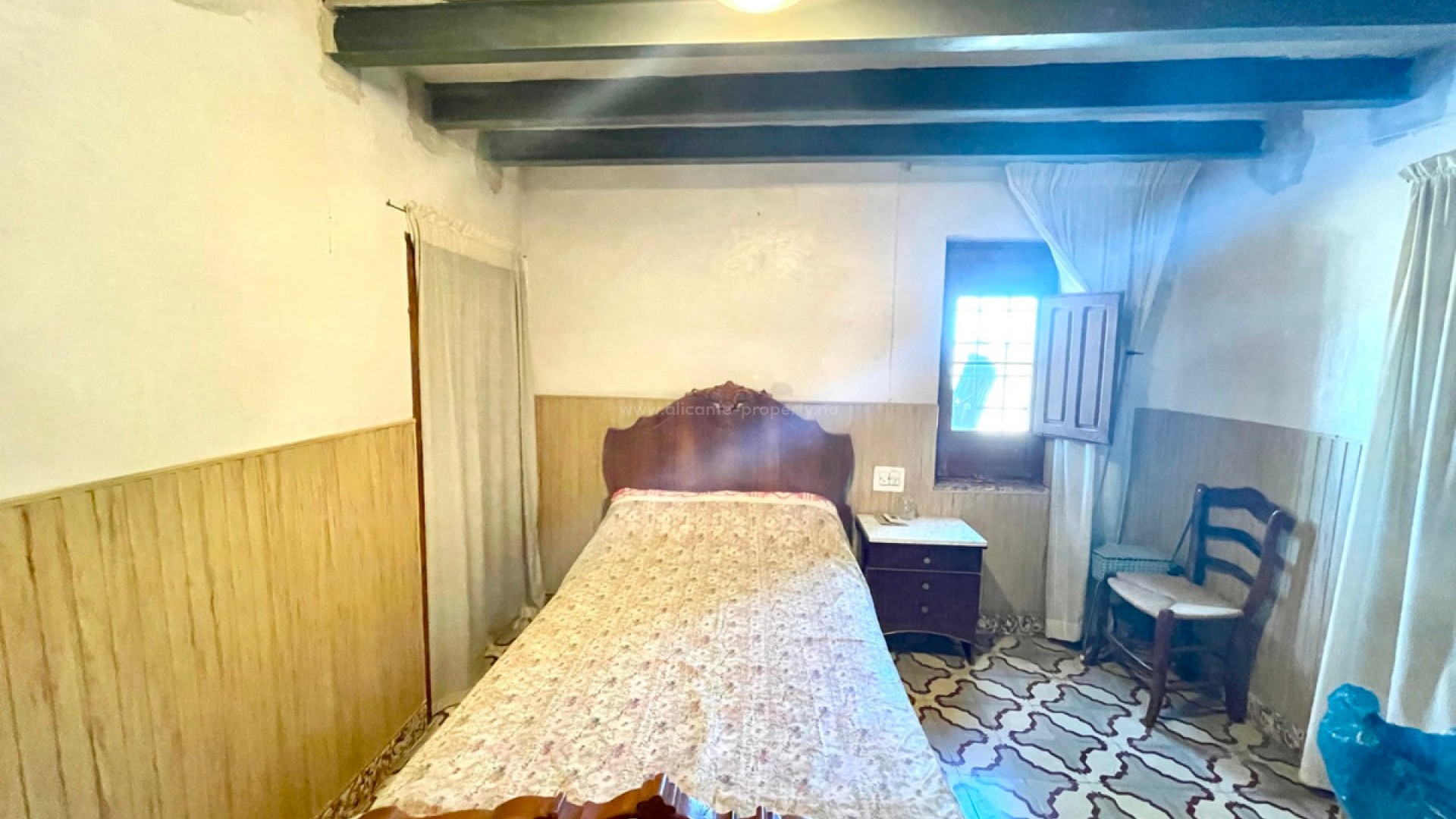 Hus / Villa i La Romana Centro