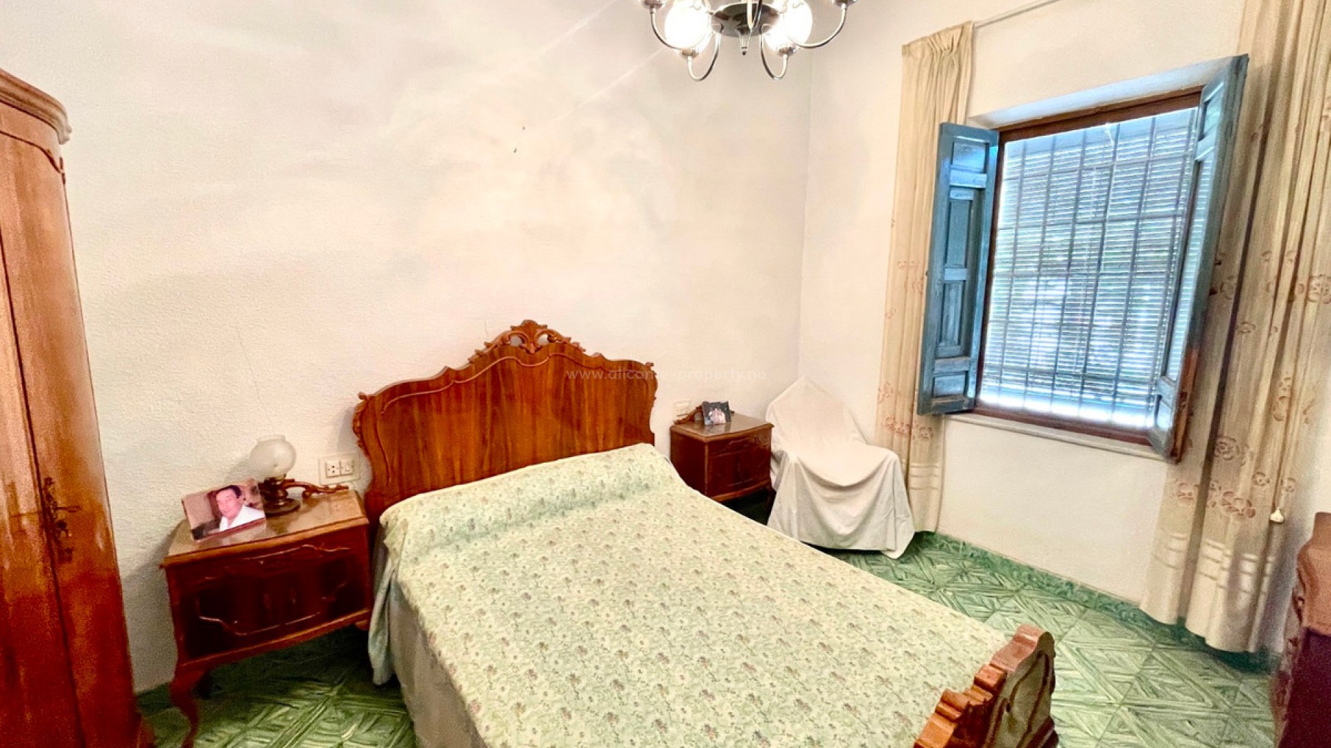 Hus / Villa i La Romana Centro
