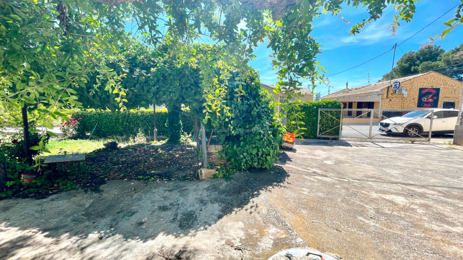 Hus / Villa i La Romana Centro