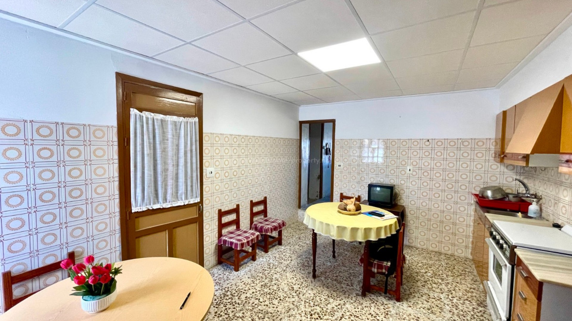 Hus / Villa i La Romana Centro