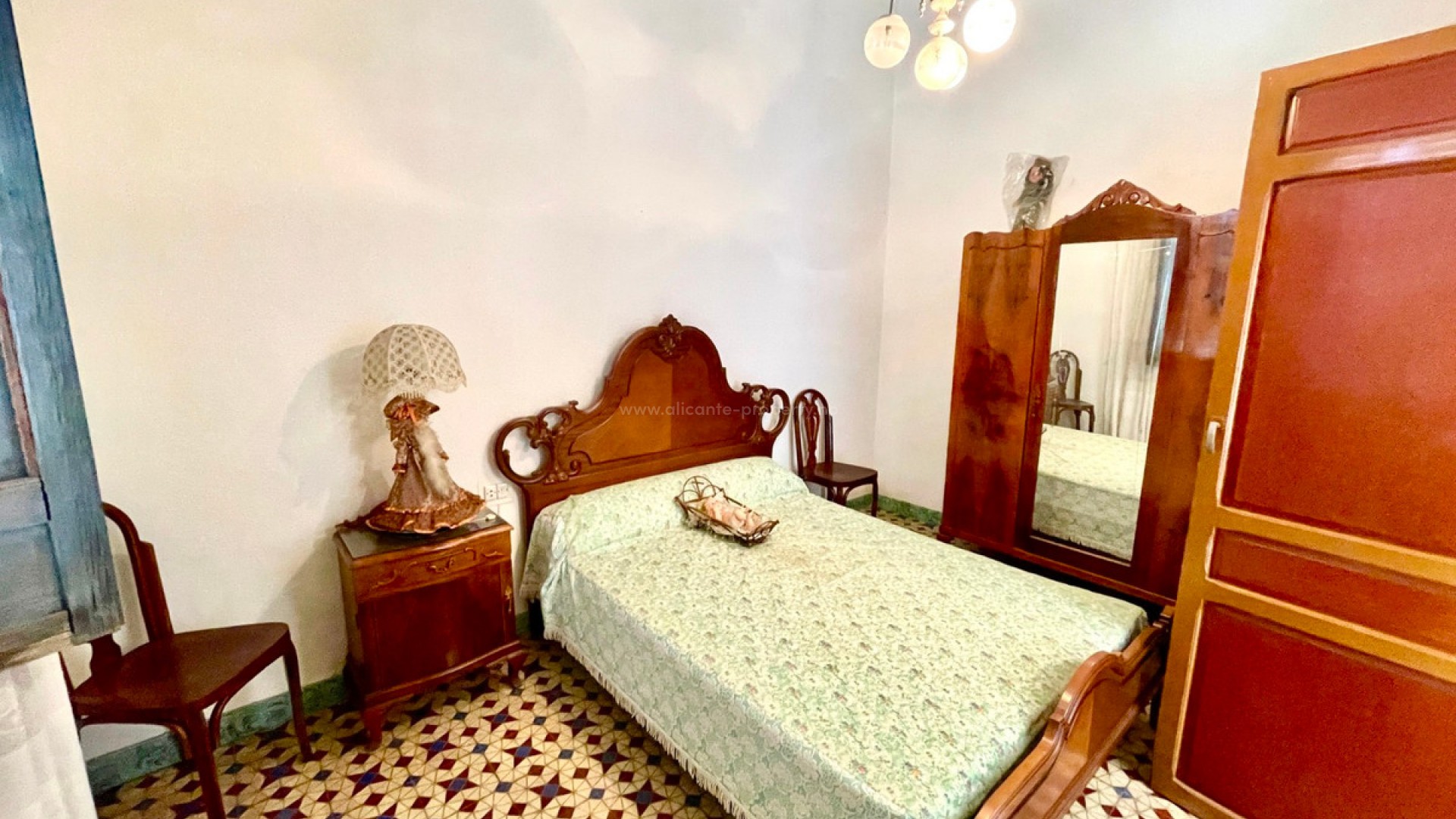 Hus / Villa i La Romana Centro
