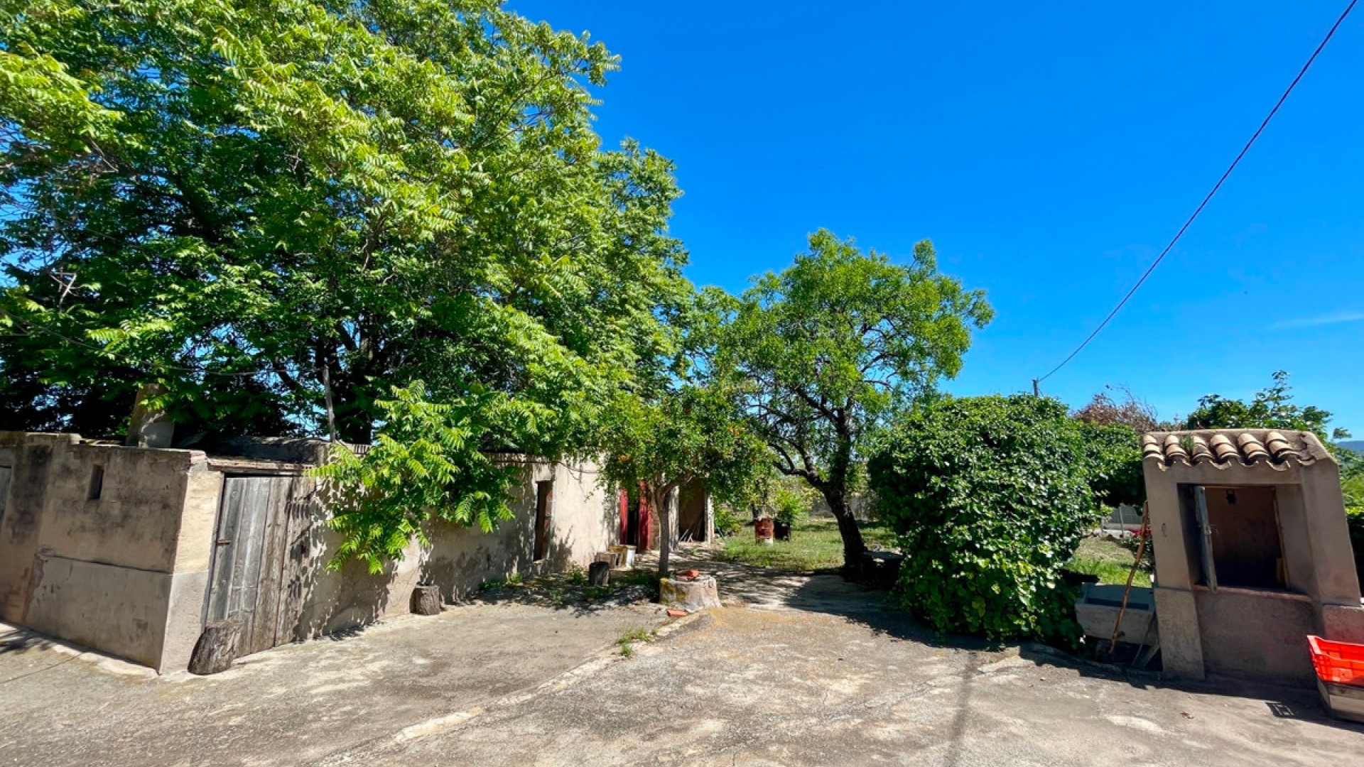 Hus / Villa i La Romana Centro