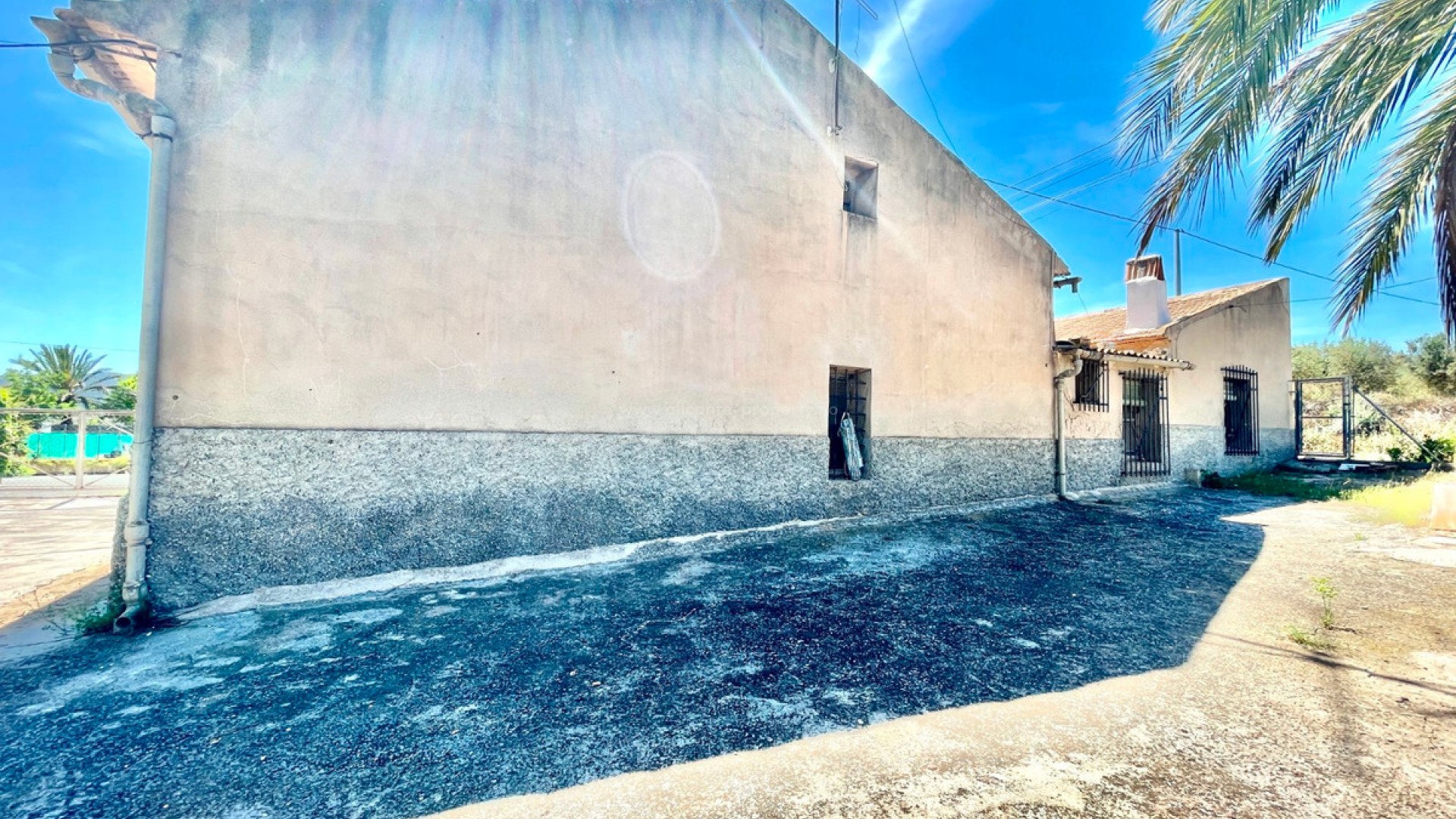 Hus / Villa i La Romana Centro