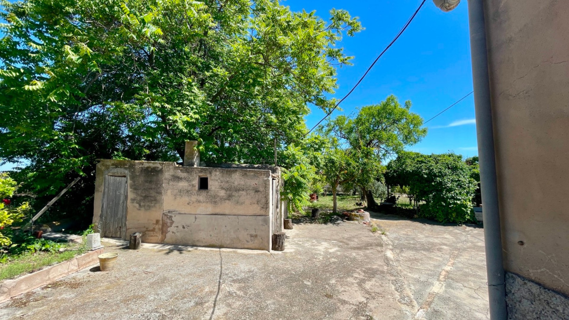 Hus / Villa i La Romana Centro