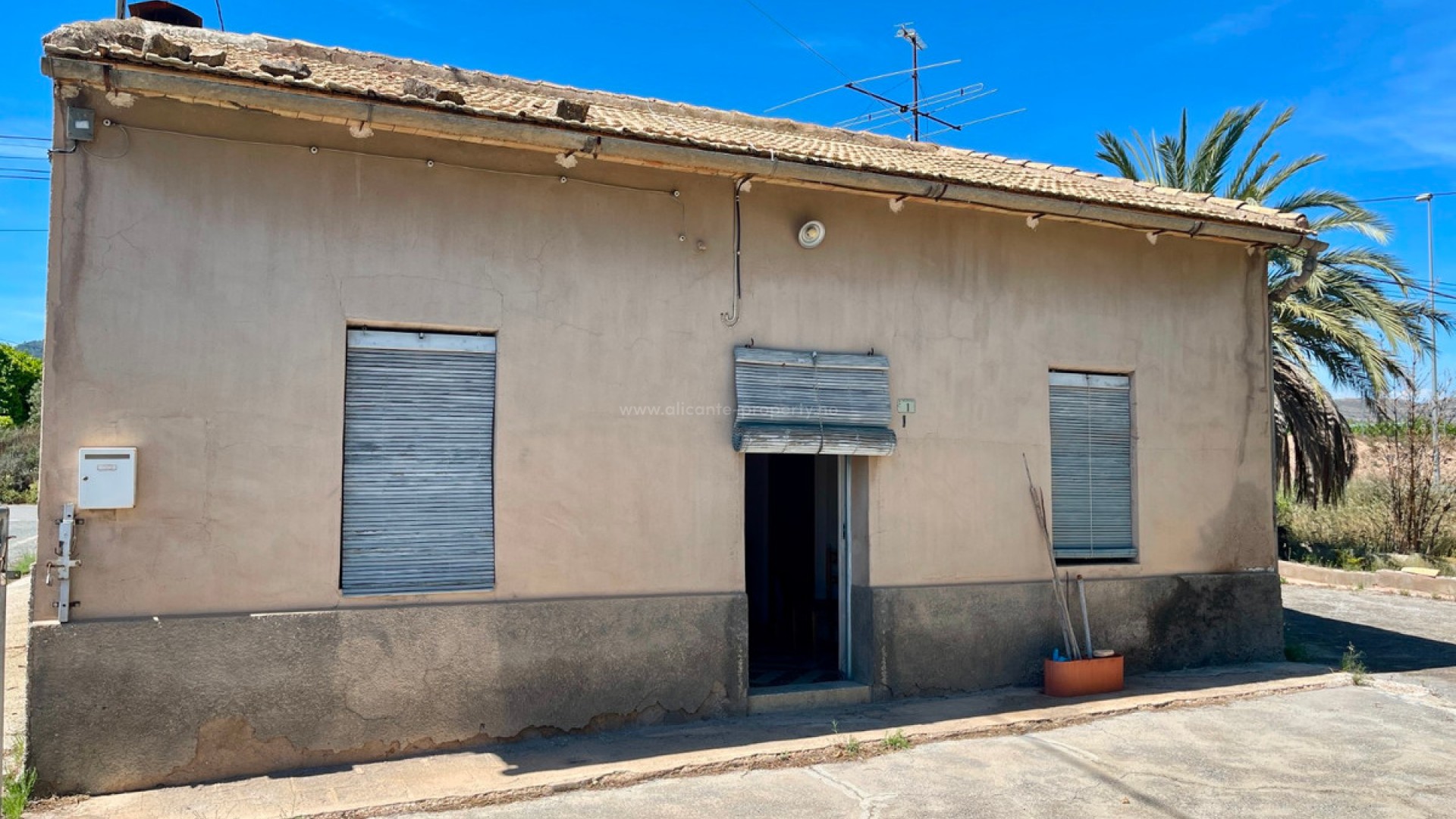 Hus / Villa i La Romana Centro