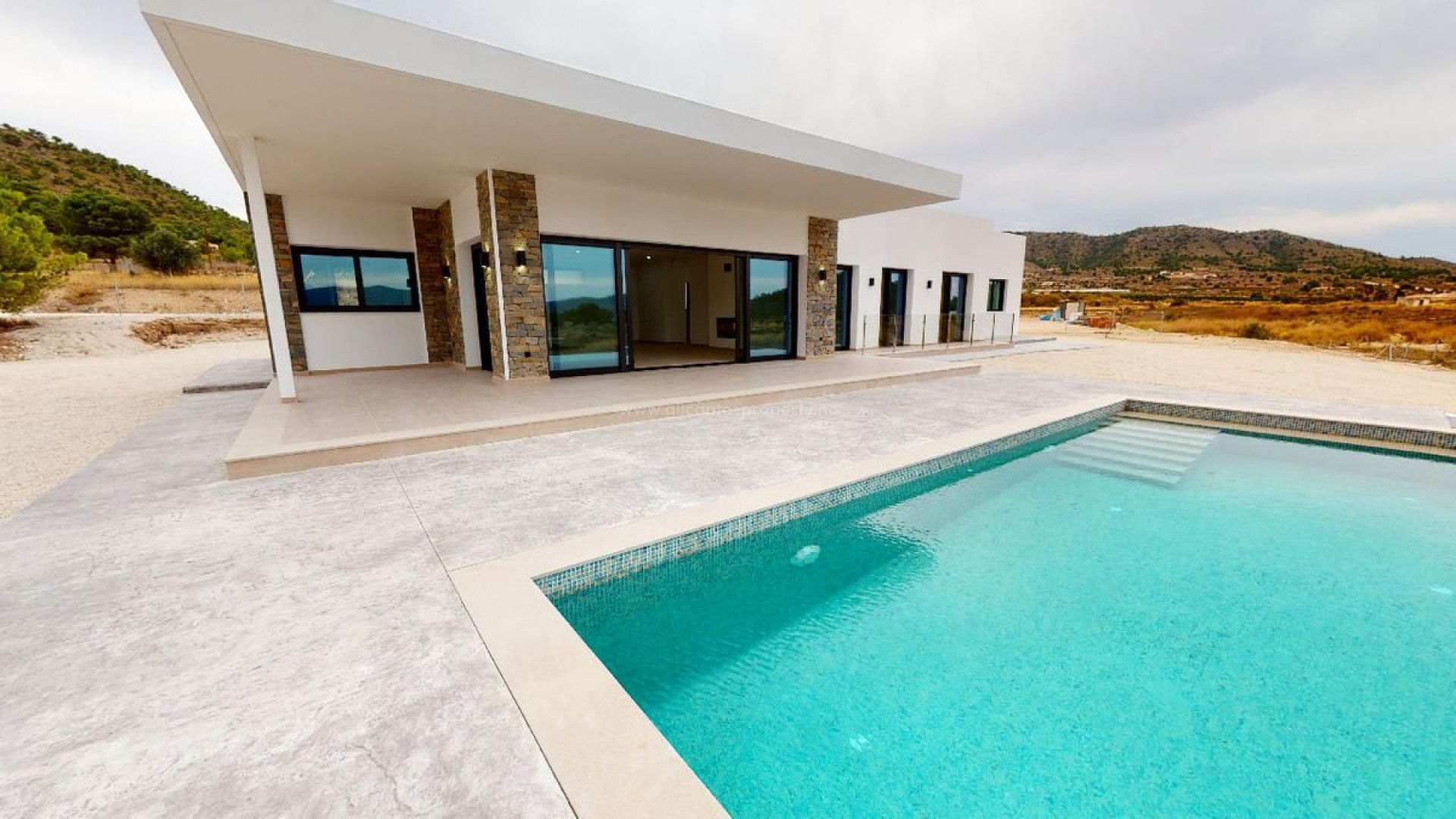 Hus / Villa i La Romana Centro