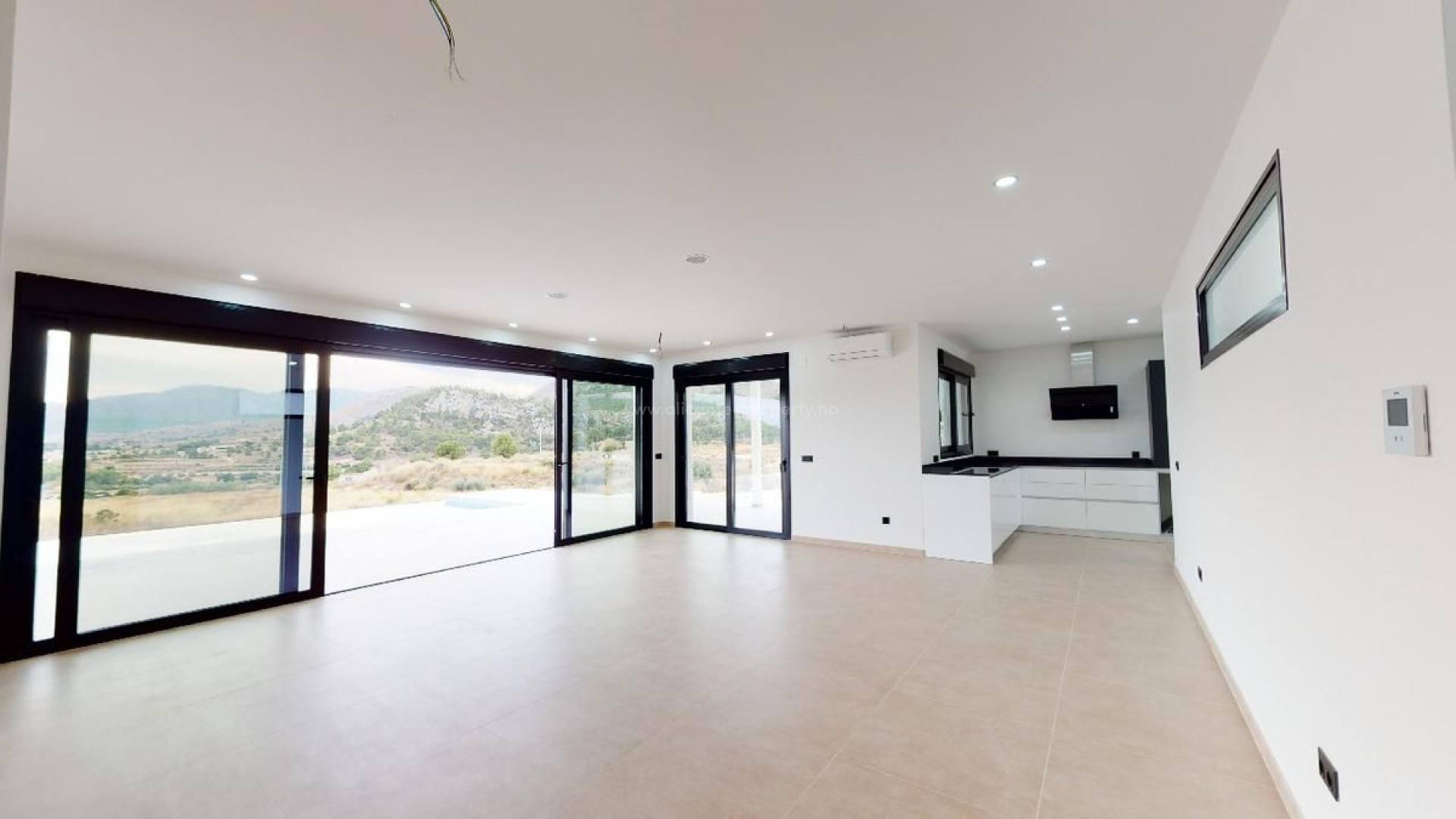 Hus / Villa i La Romana Centro