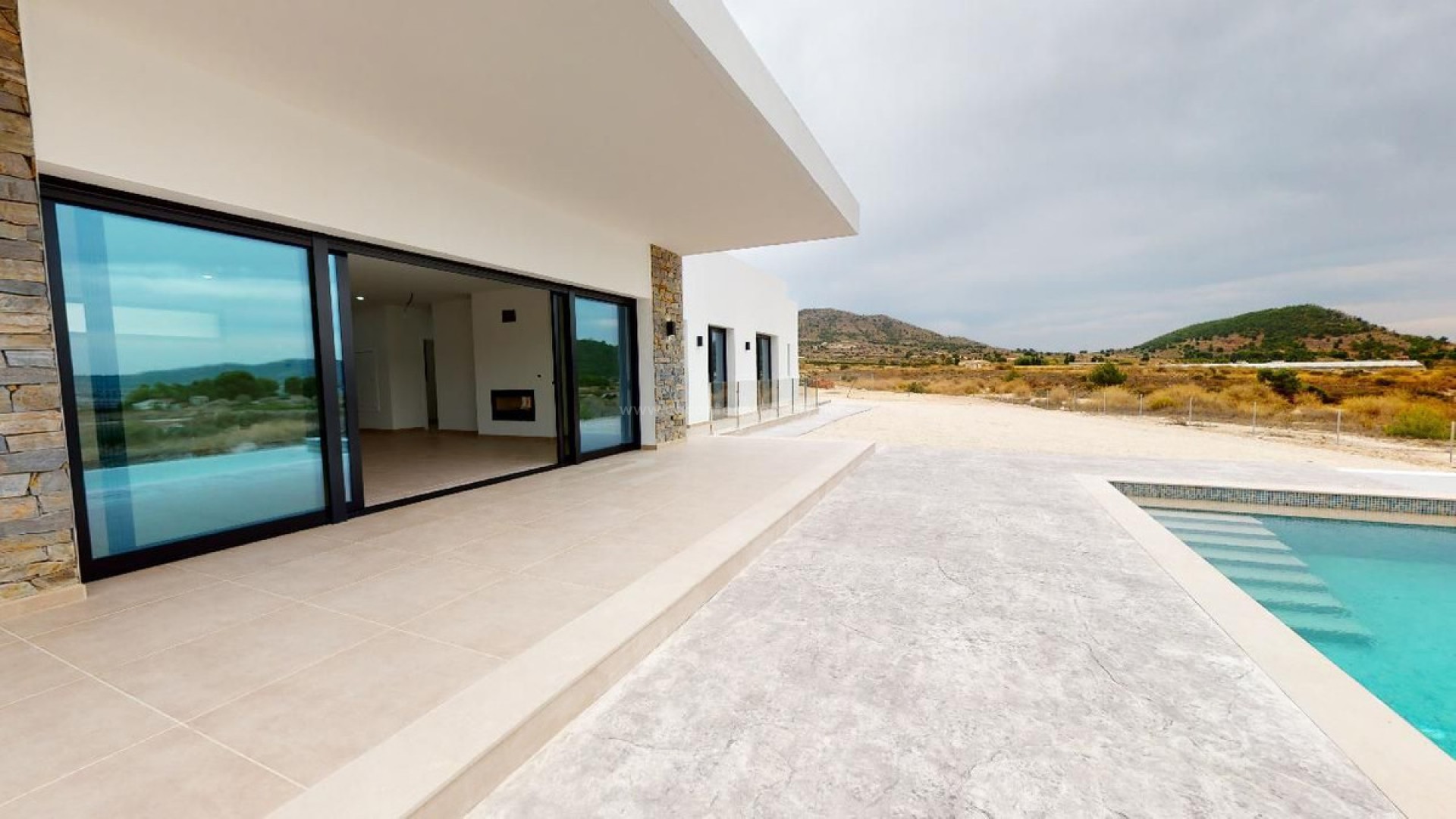 Hus / Villa i La Romana Centro