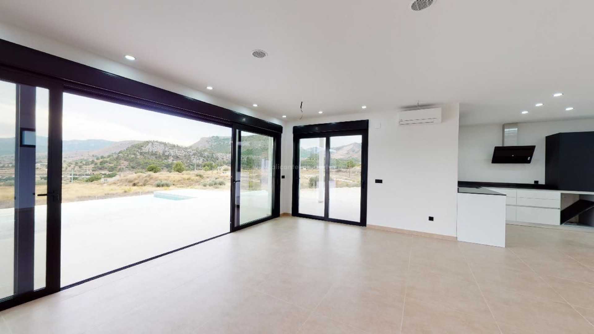 Hus / Villa i La Romana Centro