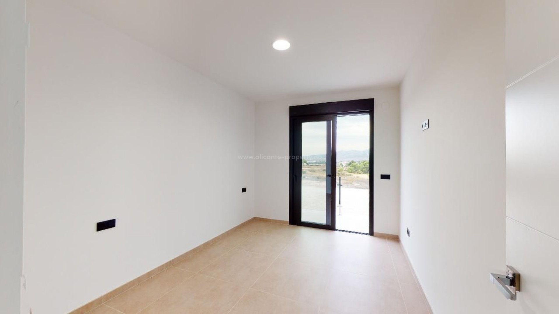 Hus / Villa i La Romana Centro