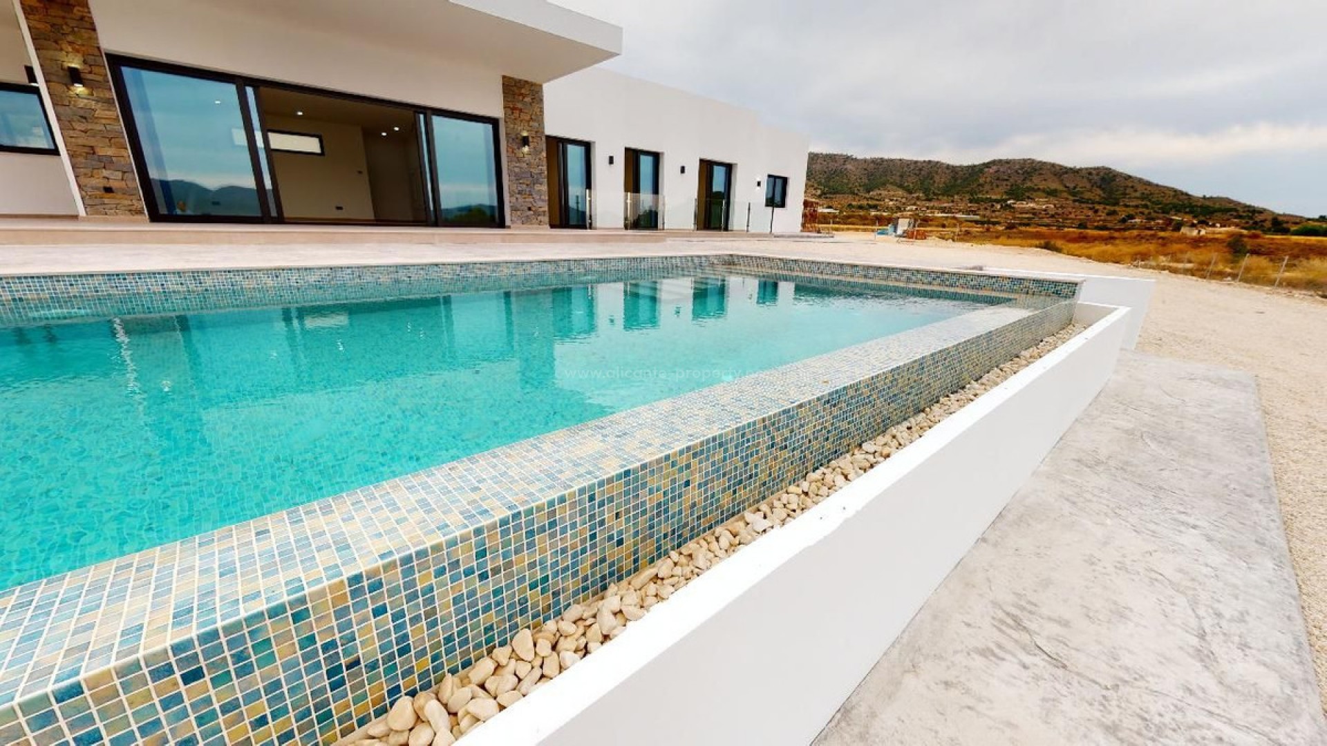 Hus / Villa i La Romana Centro