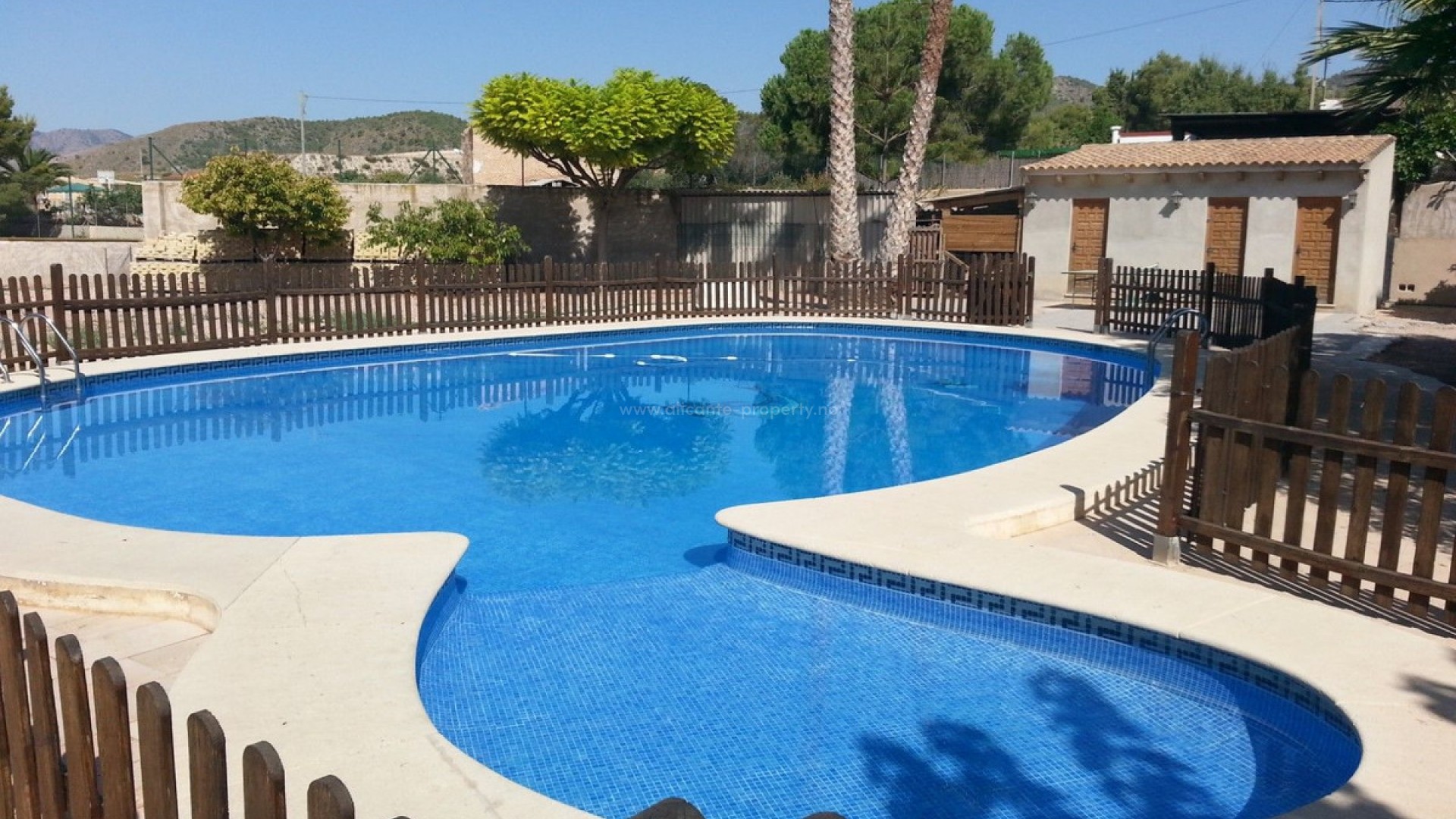Hus / Villa i La Romana Centro