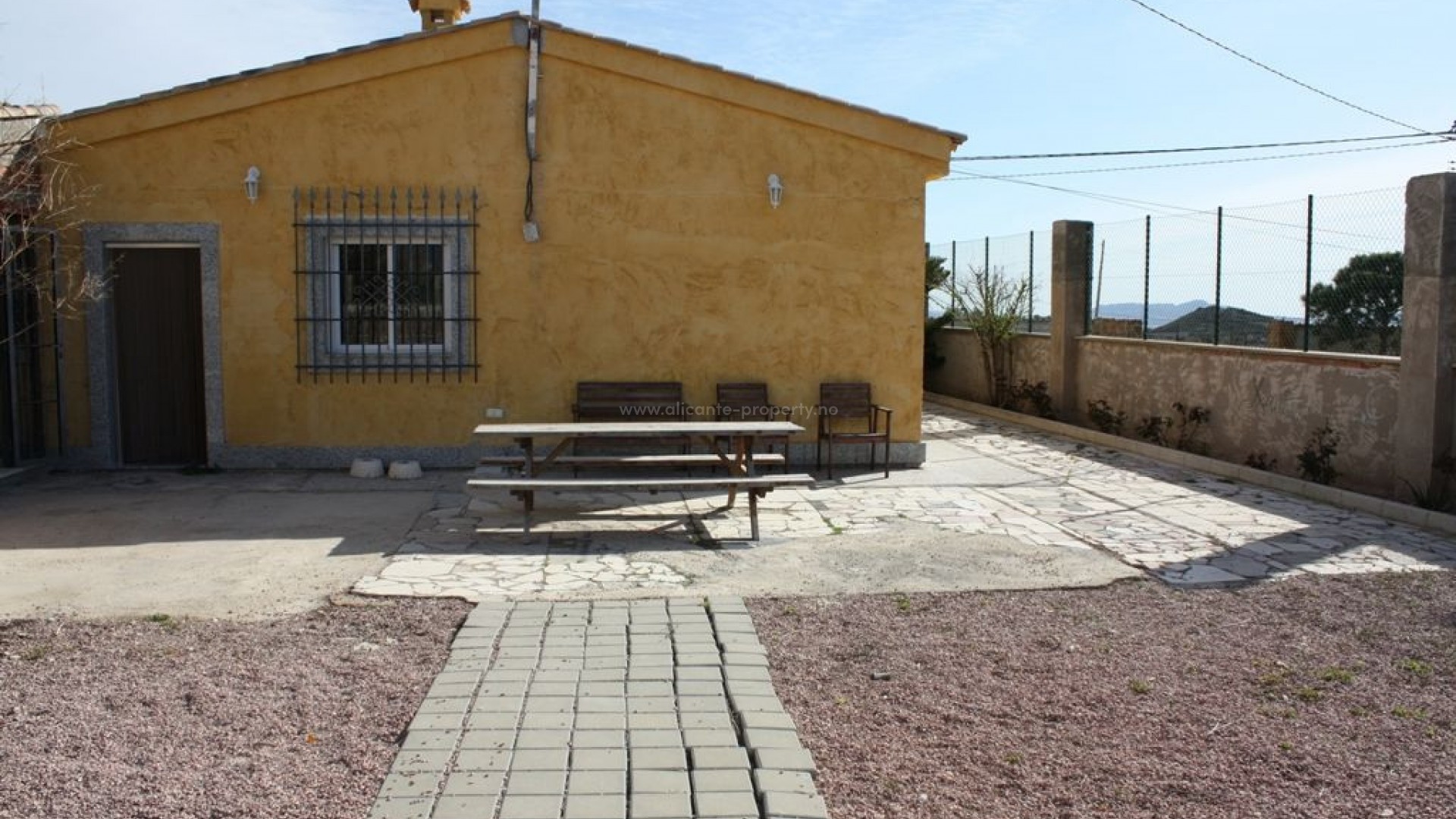 Hus / Villa i La Romana Centro