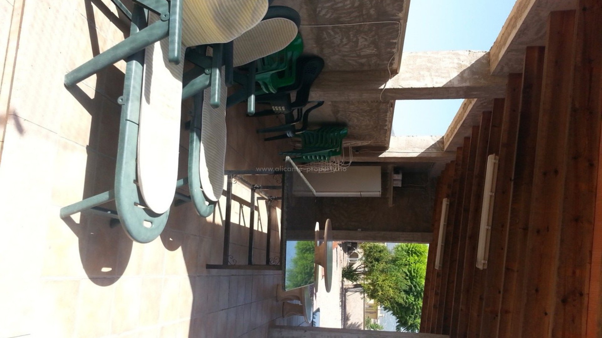 Hus / Villa i La Romana Centro