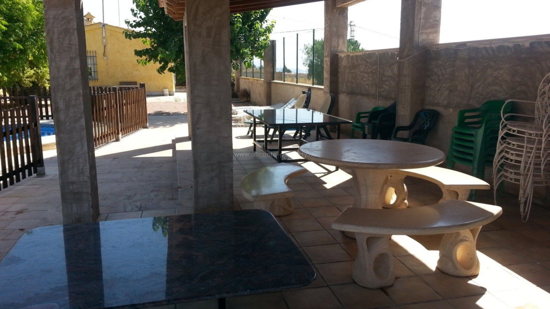 Hus / Villa i La Romana Centro