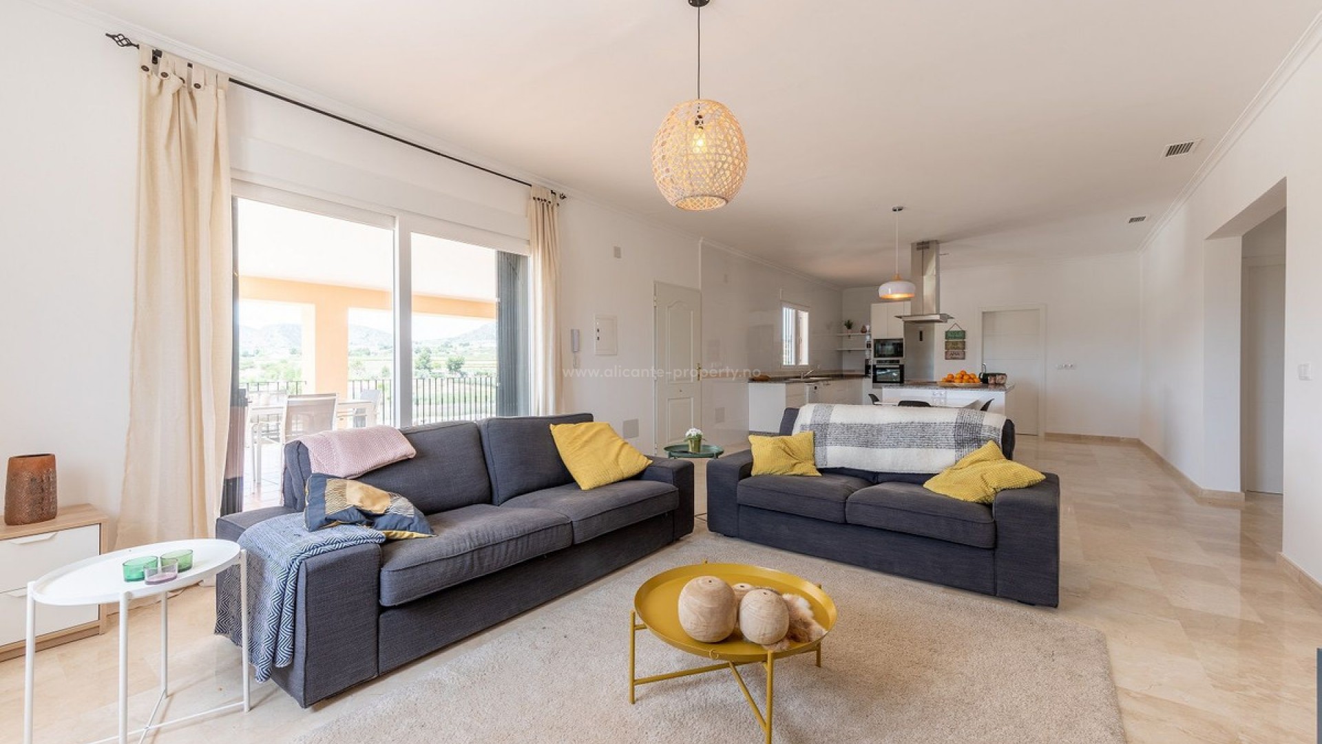 Hus / Villa i La Romana Centro