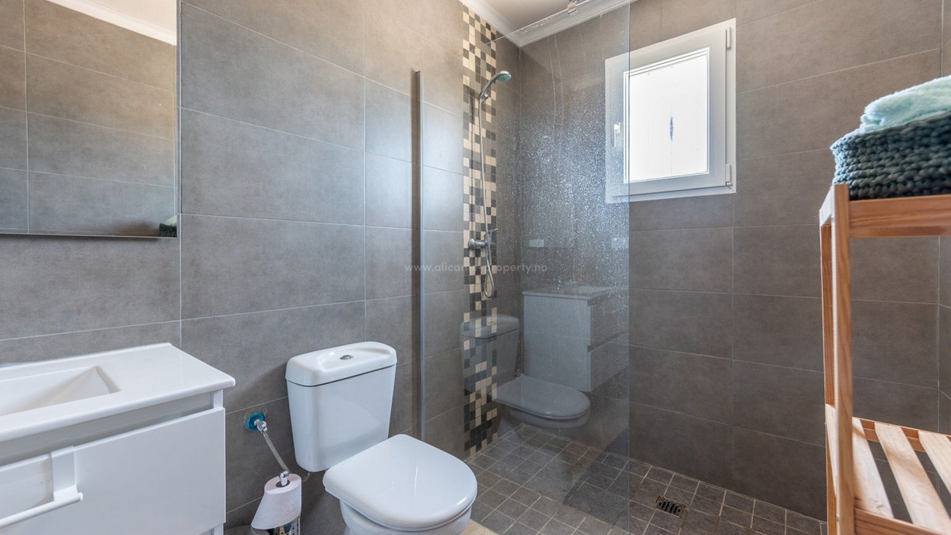 Hus / Villa i La Romana Centro
