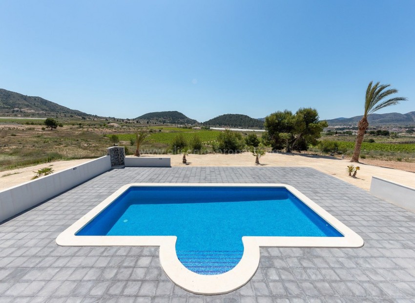 Hus / Villa i La Romana Centro