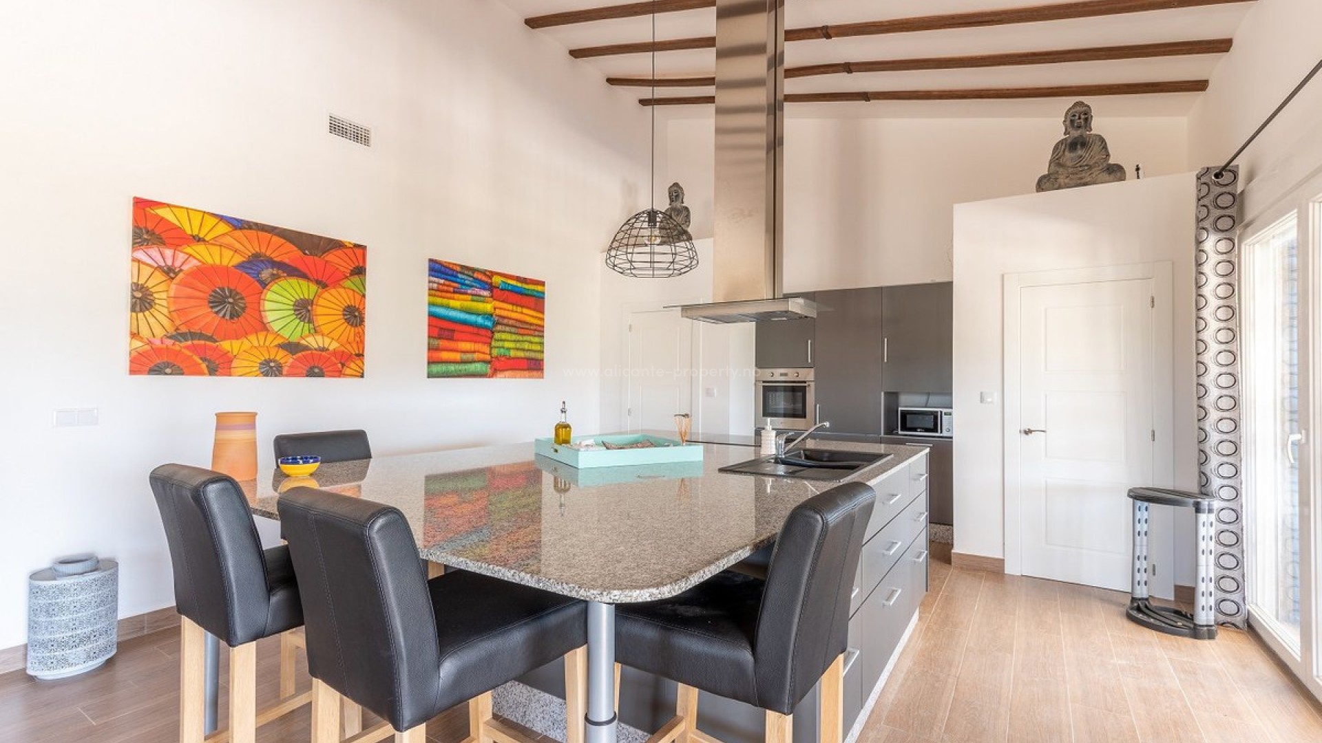 Hus / Villa i La Romana Centro