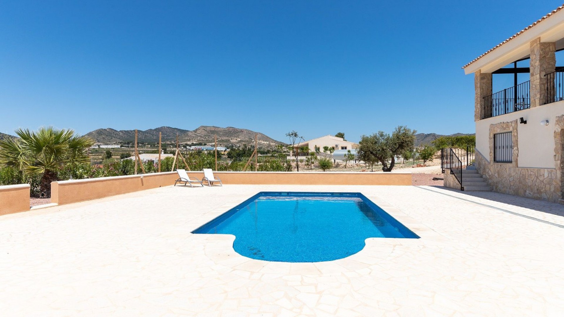 Hus / Villa i La Romana Centro