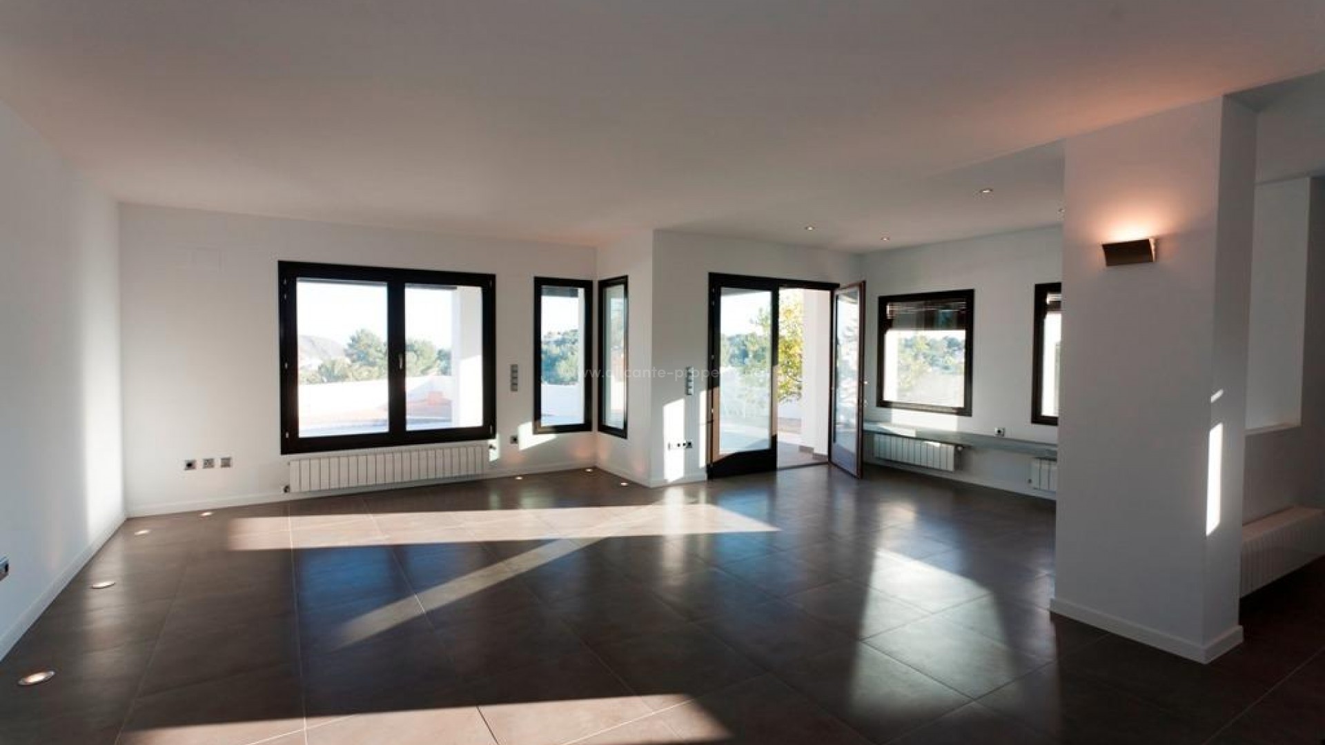 Hus / Villa i La Sabatera