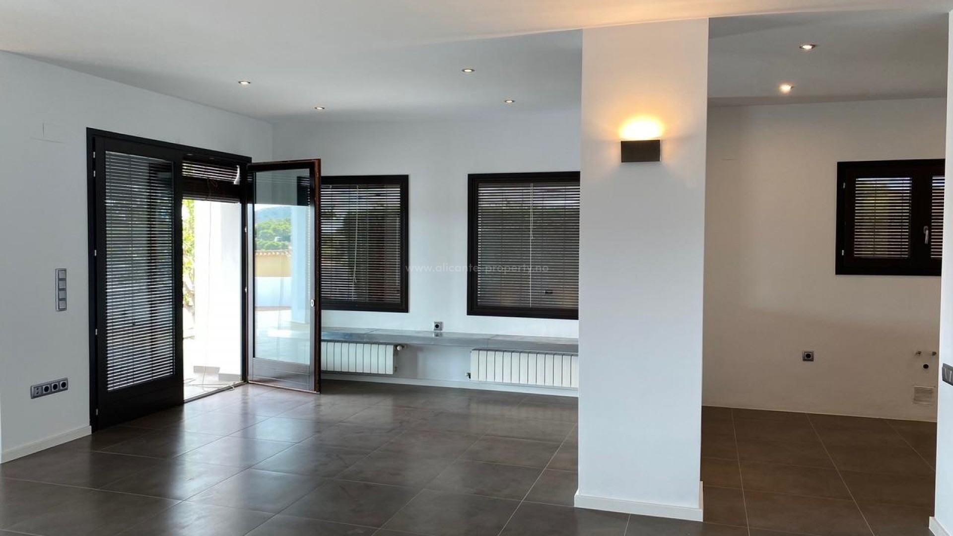 Hus / Villa i La Sabatera