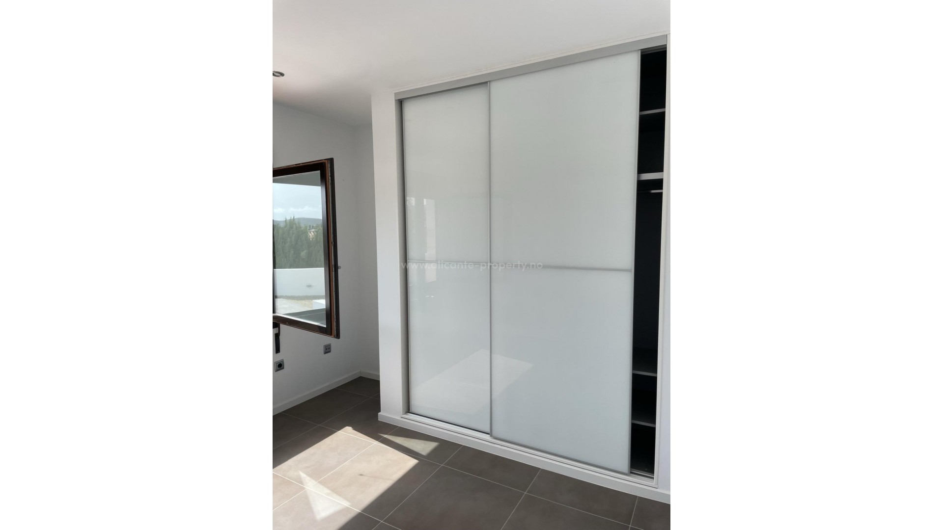 Hus / Villa i La Sabatera