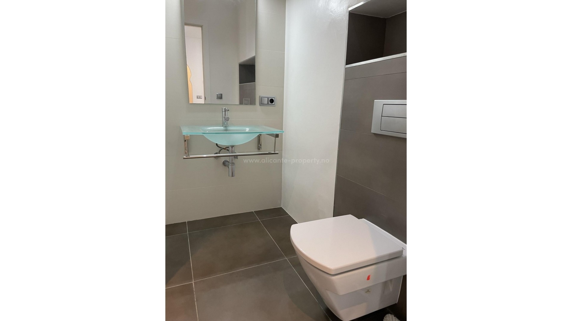 Hus / Villa i La Sabatera