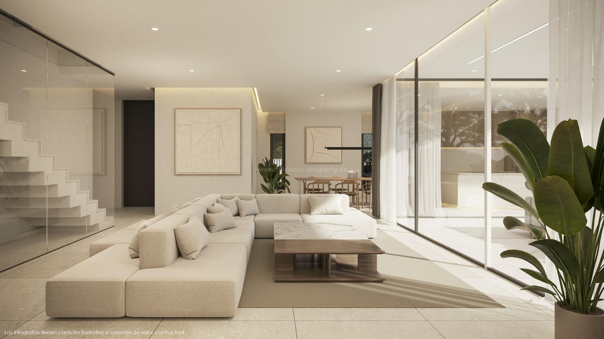 Hus / Villa i La Sabatera