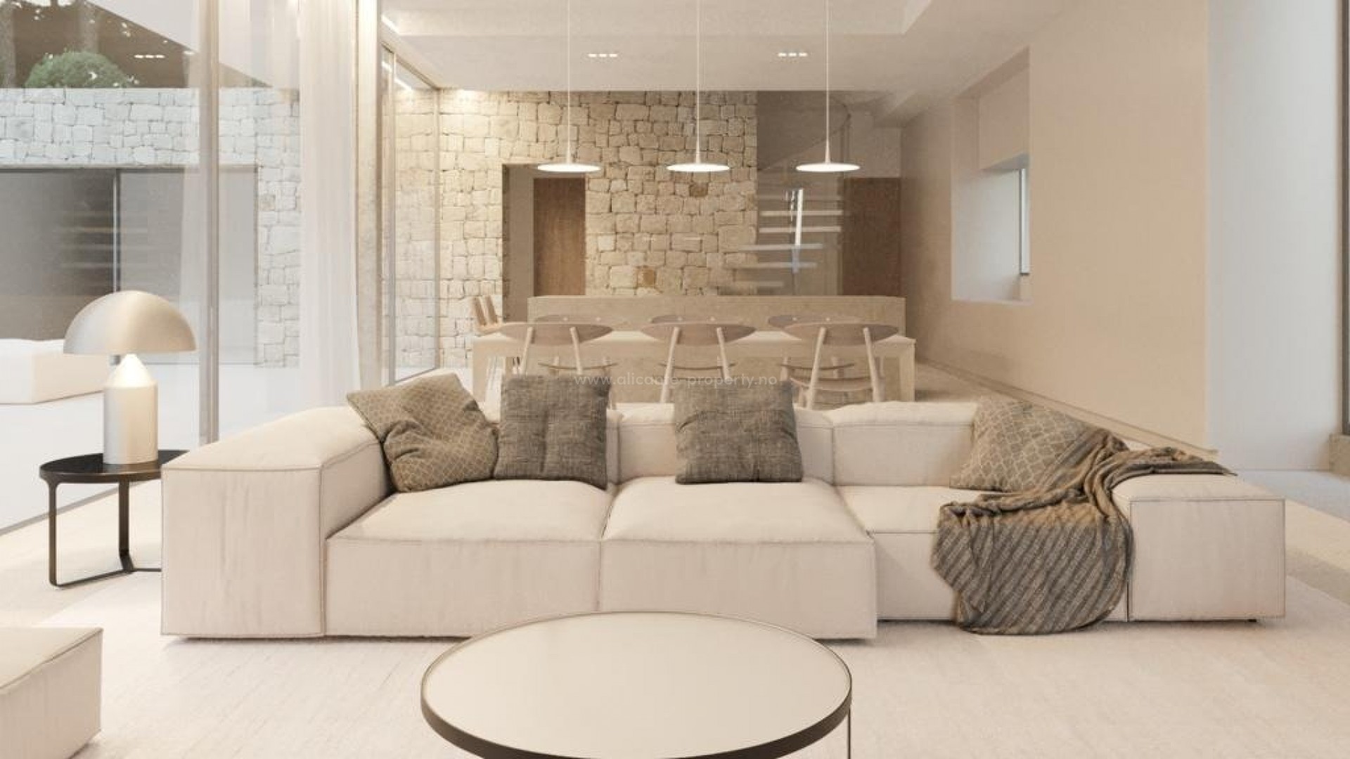 Hus / Villa i La Sabatera