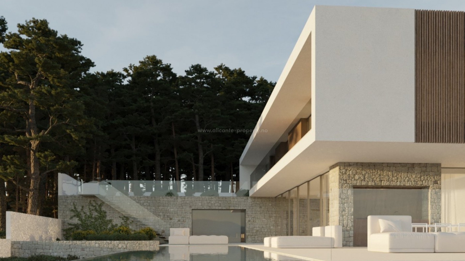 Hus / Villa i La Sabatera