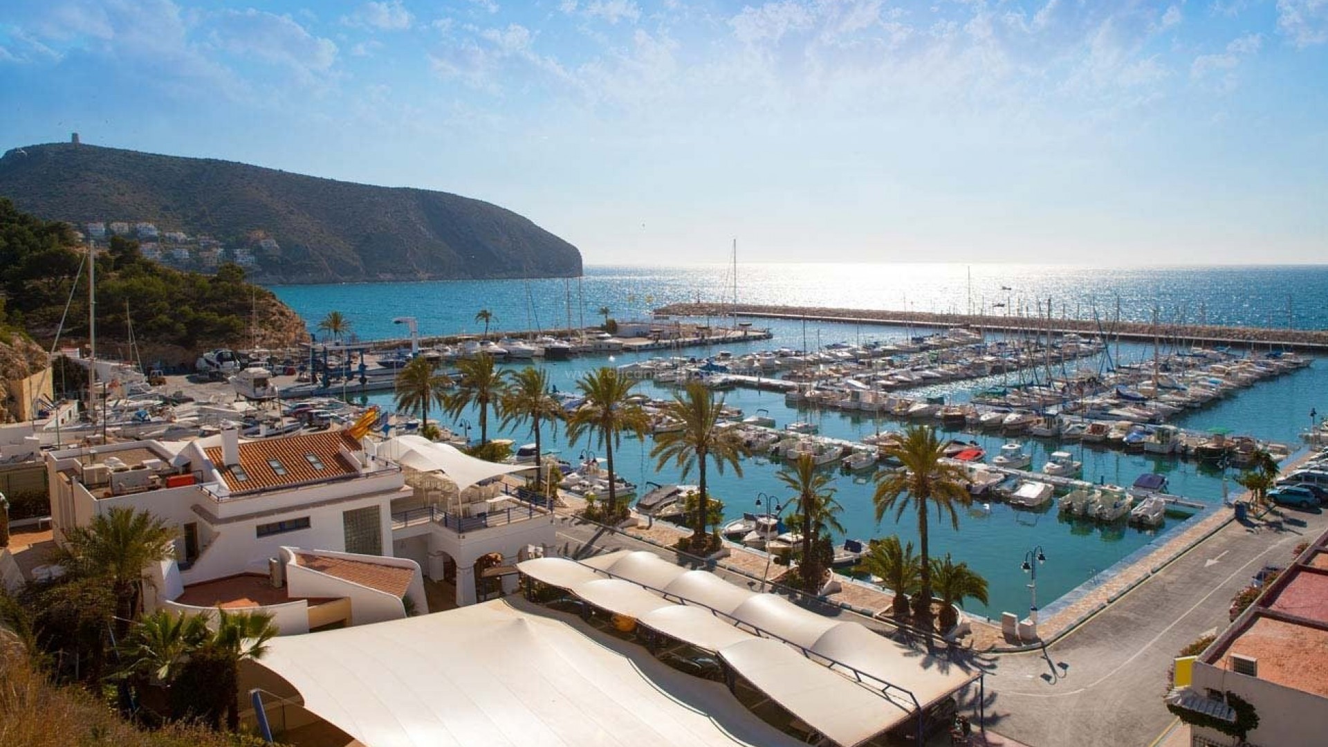 Hus / Villa i La Sabatera