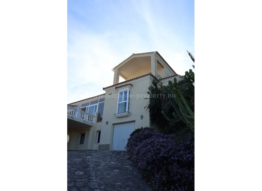 Hus / Villa i La Sella Golf