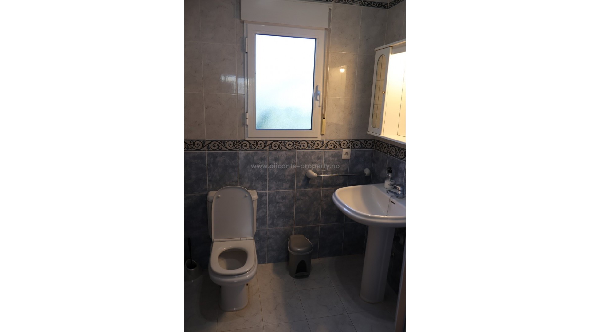 Hus / Villa i La Sella Golf