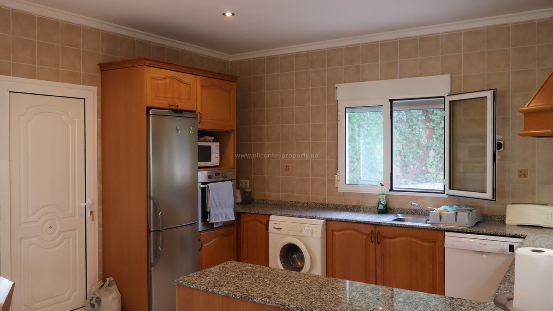 Hus / Villa i La Sella Golf