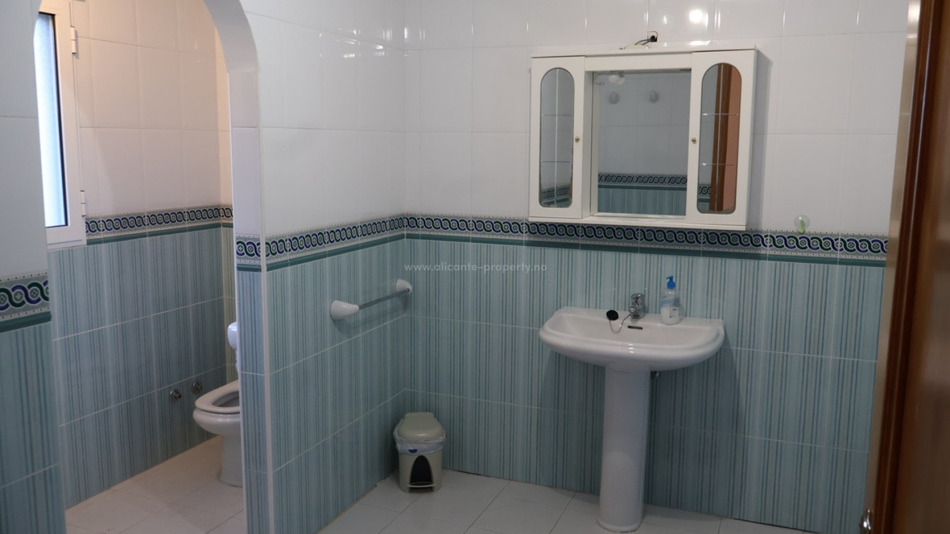 Hus / Villa i La Sella Golf