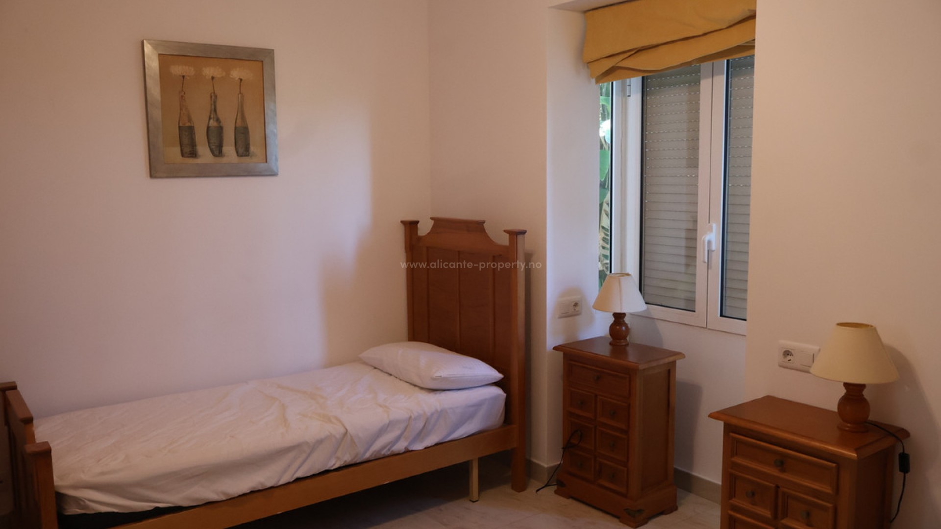 Hus / Villa i La Sella Golf