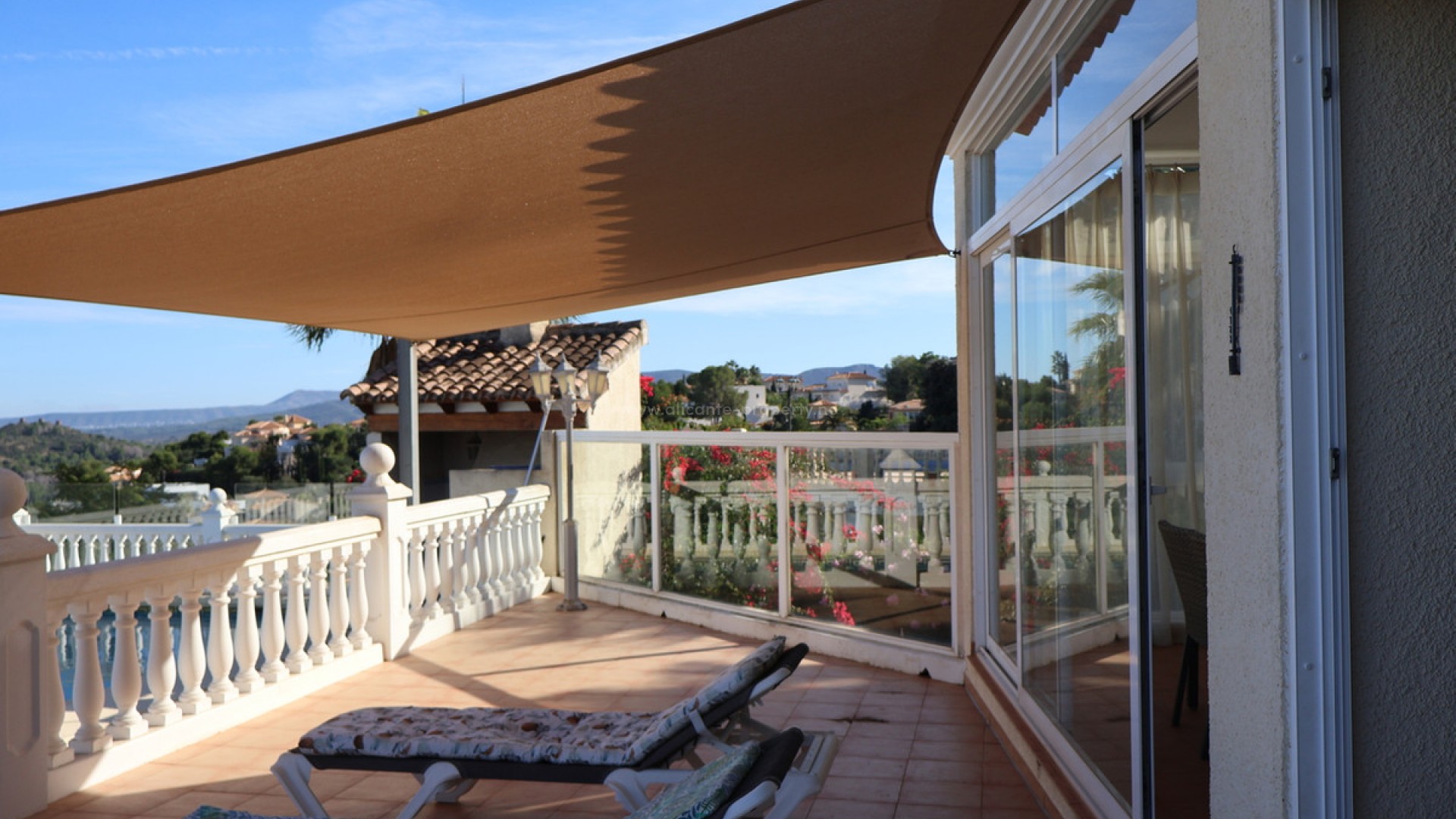 Hus / Villa i La Sella Golf