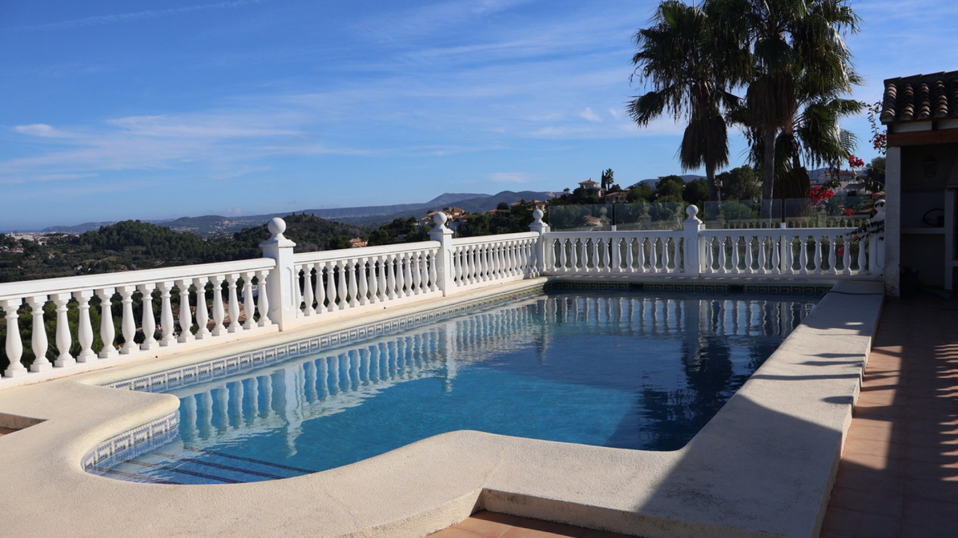 Hus / Villa i La Sella Golf