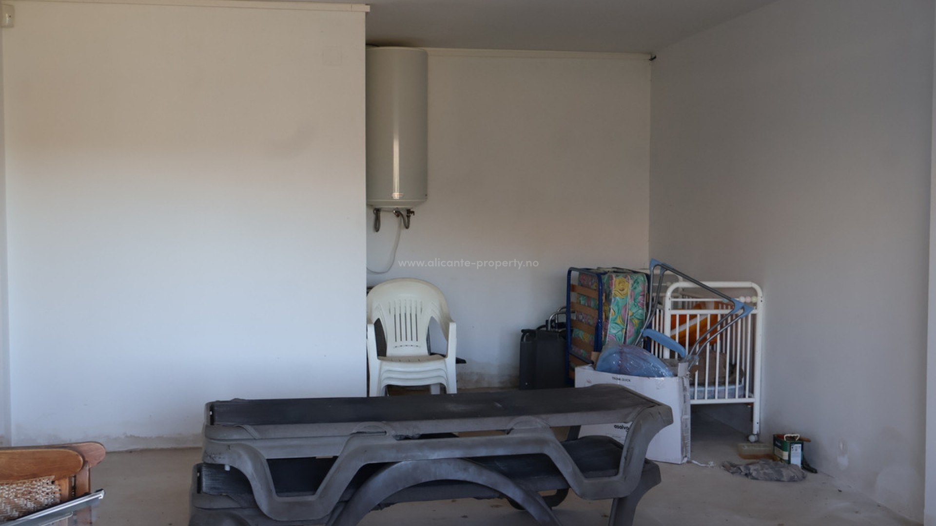 Hus / Villa i La Sella Golf